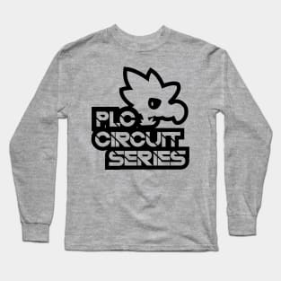 PLC CIRCUIT SERIES Long Sleeve T-Shirt